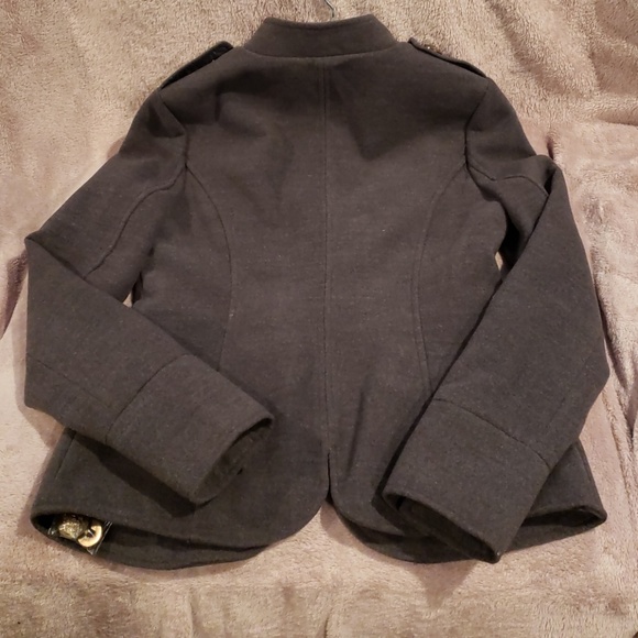 Buffalo David Bitton blazer/jacket - Picture 6 of 7